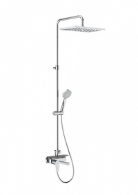 Душевые системы